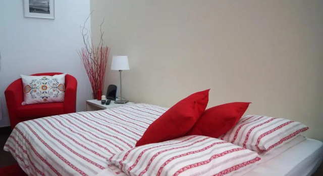 Апартаменты Apartamento Centro de Lisboa
