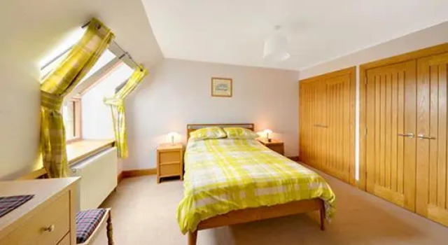 The Arches, Borthwick Mains Farm, Réserver Hôtel Gorebridge Midlothian