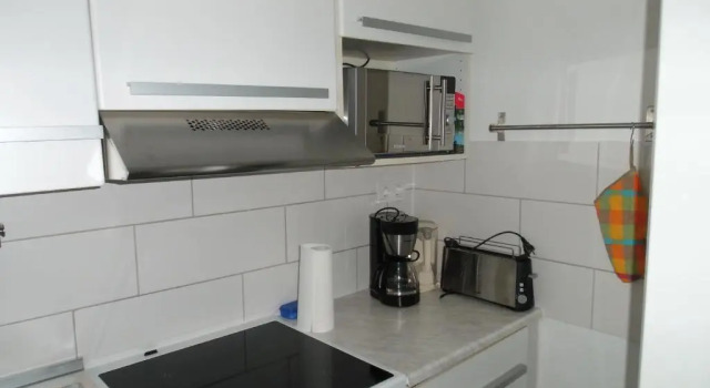 Ferienwohnung Braun, Rezervasyon Otel Velbert Kuzey Ren-Vestfalya
