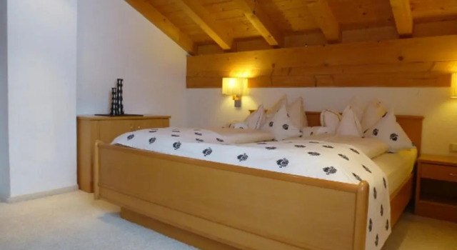 Люкс Hotel Mohnenfluh
