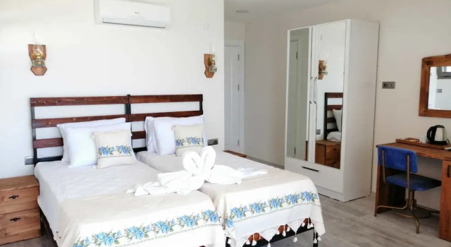 Akkum Hotel 2