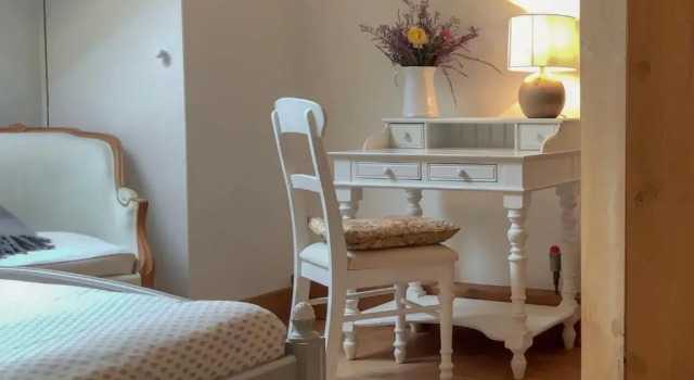 Номер Standard Chambres dhôtes à Pontonx