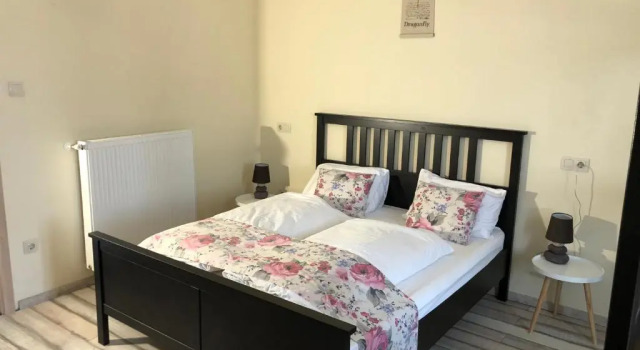Dunakavics Boutique Apartman Szentendre