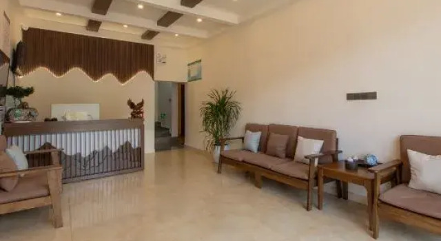 Sandaowan Homestay (Border City Chatong Scenic Area), Rezerwuj Hotel Xiangxi Hunan
