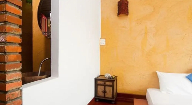 Hip Inn Coffee, Reserva ahora Hotel Phitsanulok Phitsanuloke Province