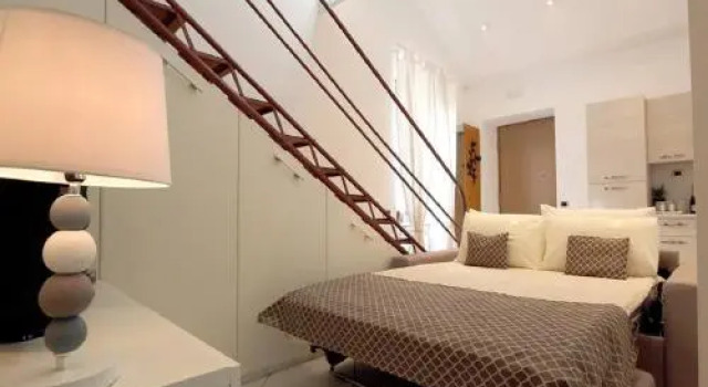 Maison Mele Luxury Apartment