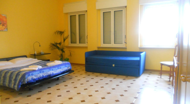 Hotel Villa Nazareth