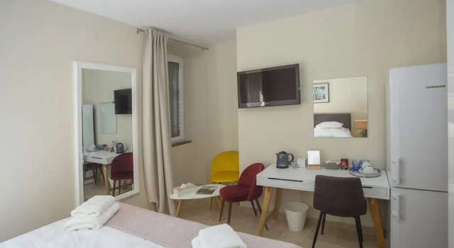 Номер Standard Bouganvillea Split Apartments
