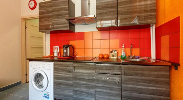 YO! Hostels (Ё Хостелс)