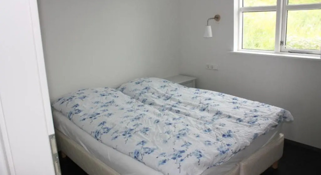 Коттедж с 2 комнатами Skútustadir Guesthouse