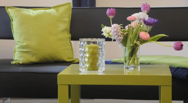 Ferienwohnung Villa am Stadtpark, Prenota Villa Zgorzelec Bassa Slesia