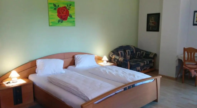Номер Standard Rebenlandhof