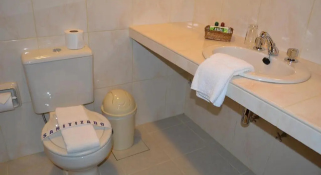 Двухместный номер Standard Hotel Calacoto