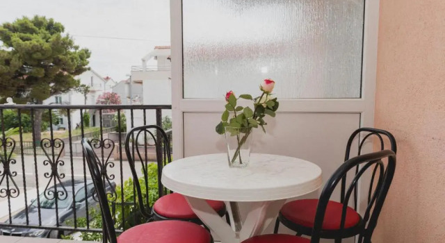 Апартаменты Apartments Josip