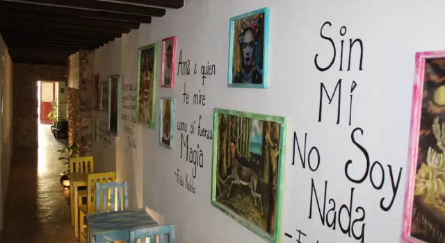Двухместный номер Standard VALLADOLID 48 Hotel & Hostal