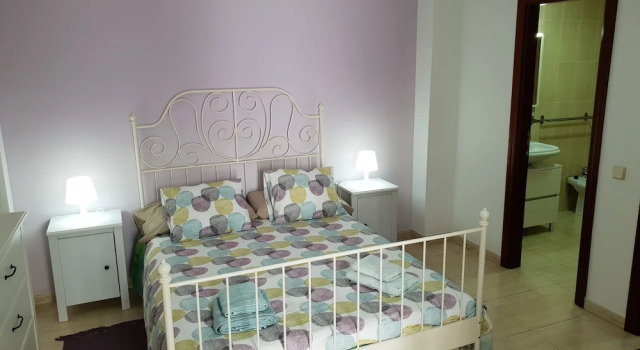 Vcv Apartamento A. L. Jones, Забронировать Апартаменты/квартира Отели Лас-Пальмас-де-Гран-Канария с парковкой, рядом с Музей науки и техники, Парковка