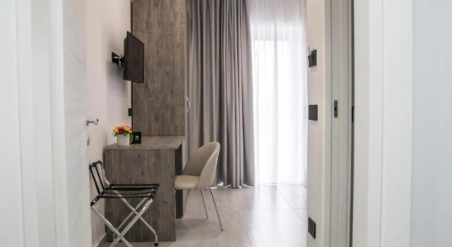 Двухместный номер Standard Maison de Julia Pompei