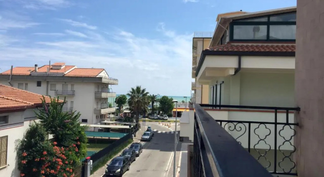 Residence Europa