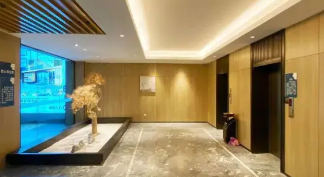 Yunyi Hotel Lugu Lake, Rezerwuj Hotel Wuhu Anhui