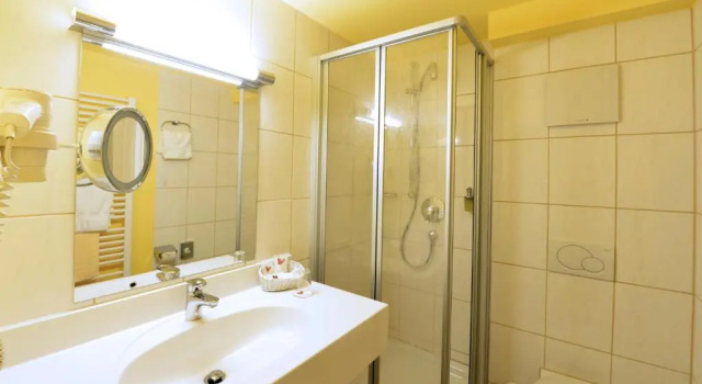 Номер Standard Hotel Sonne Eintracht KG Achern