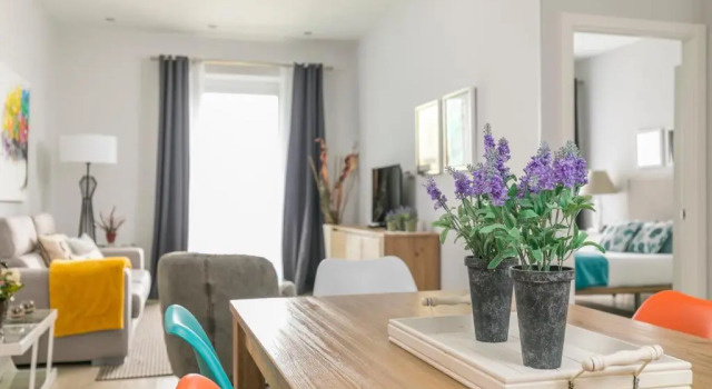 Zurriola Suites2 by Forever Rentals, Rezerwuj Apartament Hotele w Baskonia z parkingiem, Parking