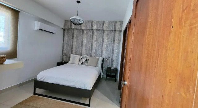 Апартаменты Armonia 408 Apartment In Gazcue