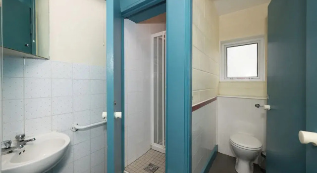Двухместные апартаменты с 5 комнатами Castlewhite - UCC Summer Beds