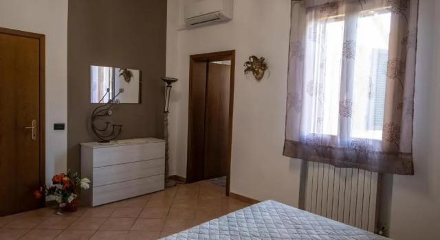 Номер Standard B&B La Serra