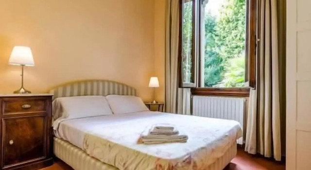 Økonomi- tredobbelt værelse Sangaggio House B&B