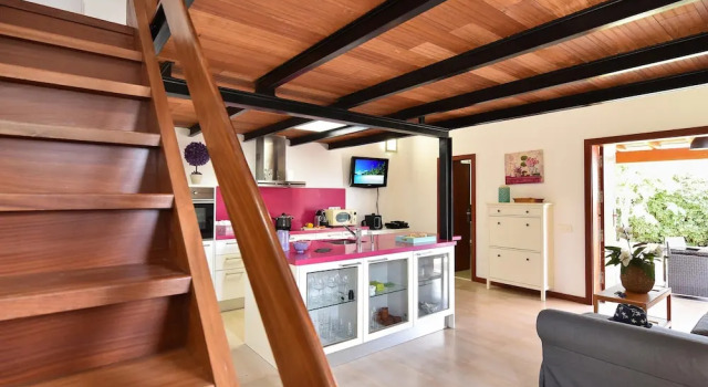 Bungalows Sonora Golf, Prenota Appartamento Hotel a Gran Canaria con piscina, Piscina