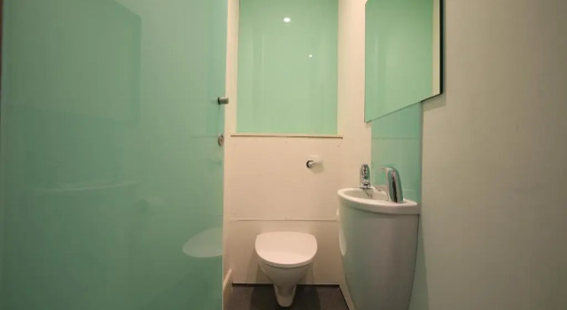 Номер Standard Murray Library Hostel