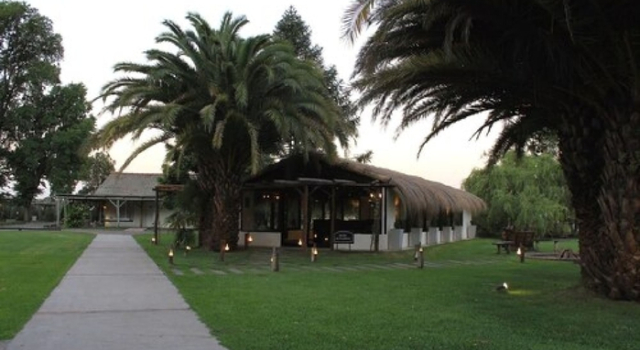 Finca Maria Cristina, Забронировать Отель Брандсен провинция Буэнос-Айрес