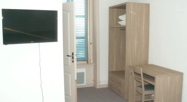 Auberge des Voyageurs, Boek Hostel Hotels in Franche-Comte met ontbijt, Ontbijt