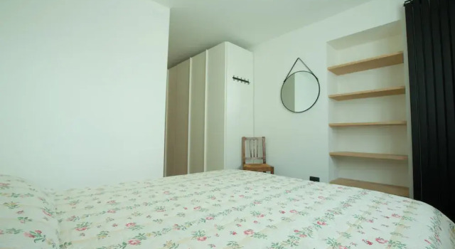Апартаменты c 1 комнатой JOIVY Magnifique Maison à Courmayeur