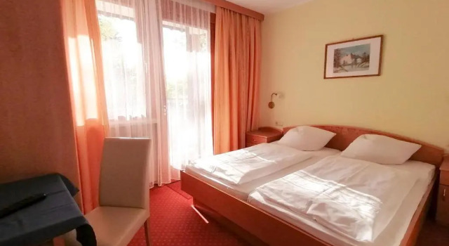 Номер Standard Strandpension Liane