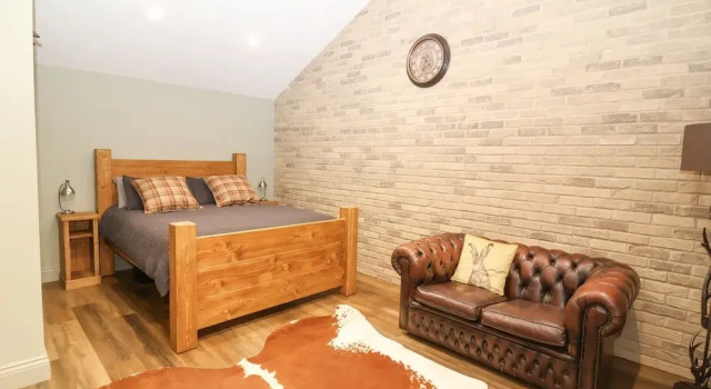 Dragonstone Lodge, Забронировать Отель Отели Англии 3 звезды, 3*