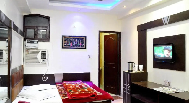 Номер Superior Hotel Peace Point