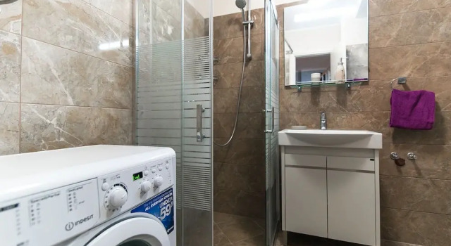 Номер Standard Sea View Apartments MonteBook