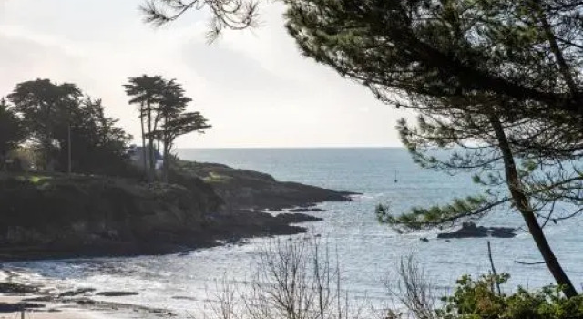 Le Castel Beach, Забронировать Отель Отели Моэлан-сюр-Мер с парковкой, Парковка