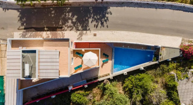 Вилла Casa Vela