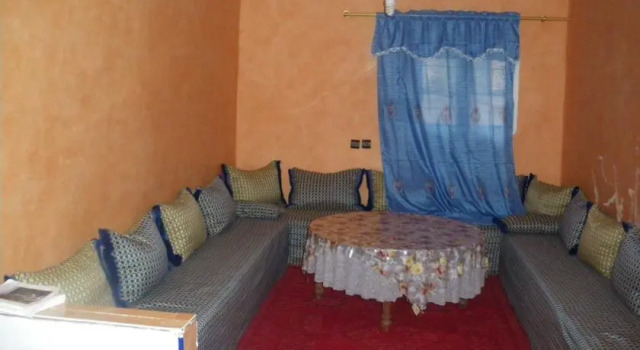 Gite Toubkal, Prenota Hotel Asni Al Haouz
