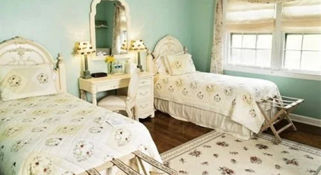 The Brentwood Bed and Breakfast, Book Hotel Brentwood Tennessee