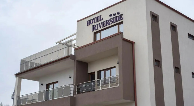 Residence Riverside, Reserva ahora Hotel Galati Danubio