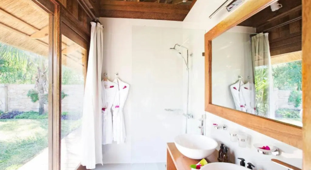 Вилла Royal Tulia Zanzibar Unique Beach Resort