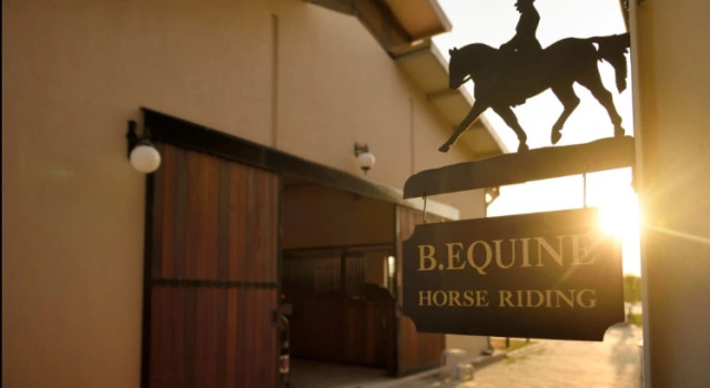B.equine Range Hotel, Rezervovat Hotel Narlidere Aegean Region
