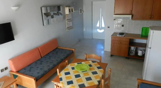 Номер Standard Athena Hotel