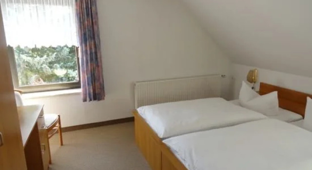 Hotel Pension Sonnenschein, Prenota Hotel Oberschöna Monti Metalliferi