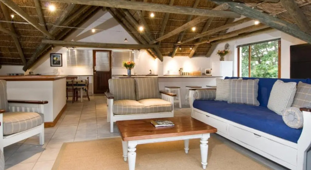 Коттедж Pacem cottage