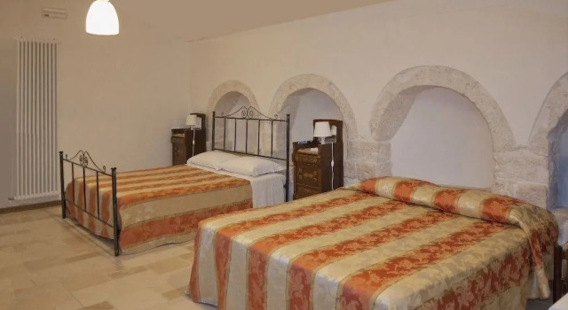 Grotta Cilicia B&B