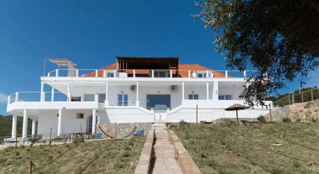 Poseidon Apartments and Villas by the Sea, Забронировать Апартаменты/квартира СПА-отели Лавреотики, SPA-услуги
